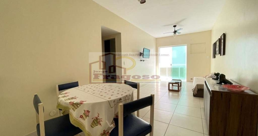 Oportunidade única: Apartamento à venda no Centro de Cabo Frio-RJ, 2 quartos, suíte, garagem.