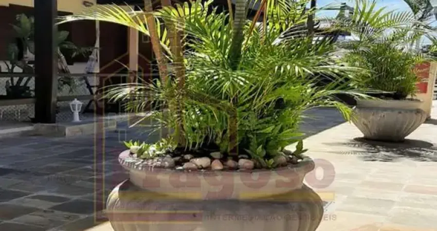 Imperdível casa em condomínio à venda em cabo frio-rj, no braga: 2 quartos, 1 suíte, 1 sala, 2 banheiros, 2 vagas de garagem, 87m².