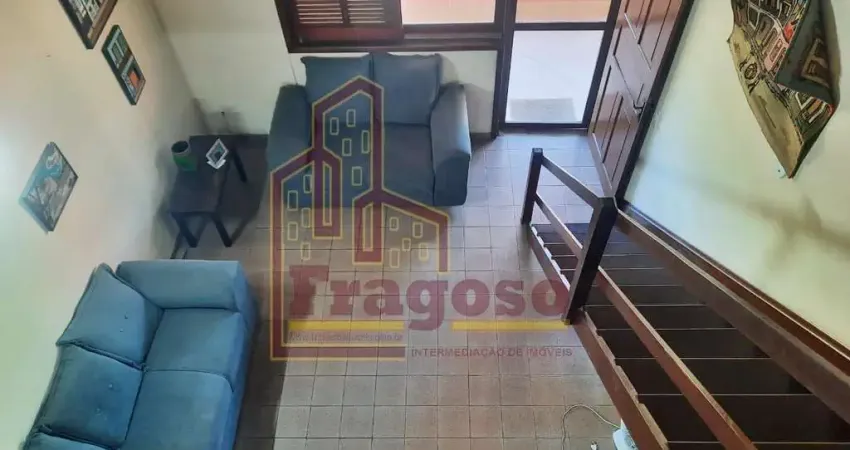 Apartamento para Venda em Cabo Frio, Peró, 2 dormitórios, 2 banheiros, 1 vaga