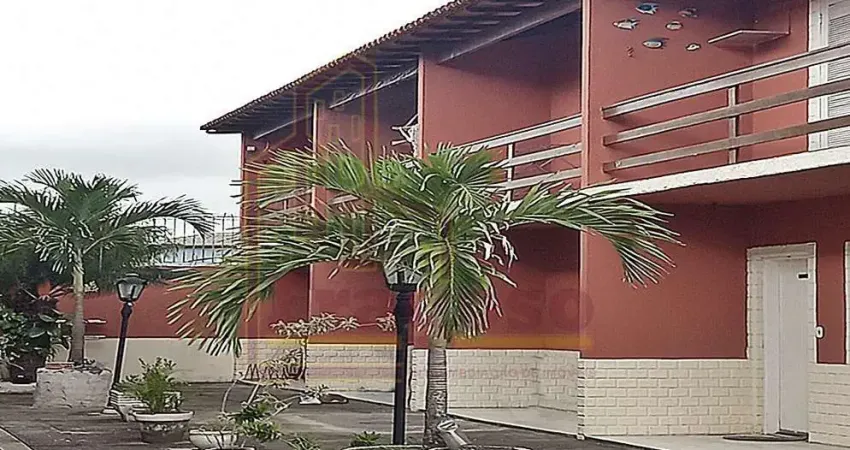 Apartamento para Venda em Cabo Frio, Parque Burle, 2 dormitórios, 2 banheiros, 1 vaga