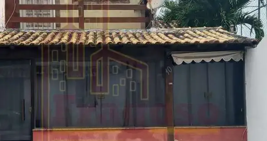 Casa para Venda em Cabo Frio, Parque Burle, 2 dormitórios, 2 banheiros, 1 vaga