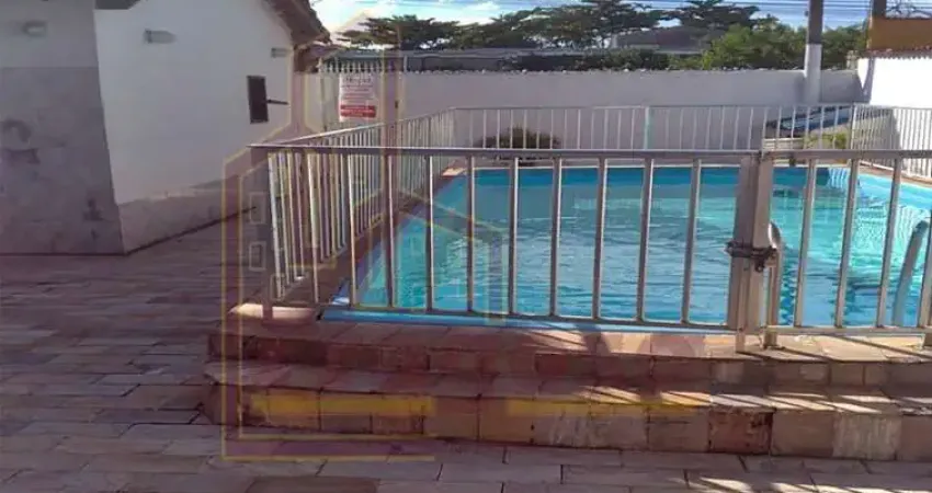 Casa para Venda em Cabo Frio, Parque Burle, 2 dormitórios, 1 banheiro, 1 vaga