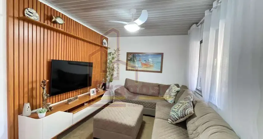 Casa para Venda em Cabo Frio, Braga, 3 dormitórios, 2 vagas