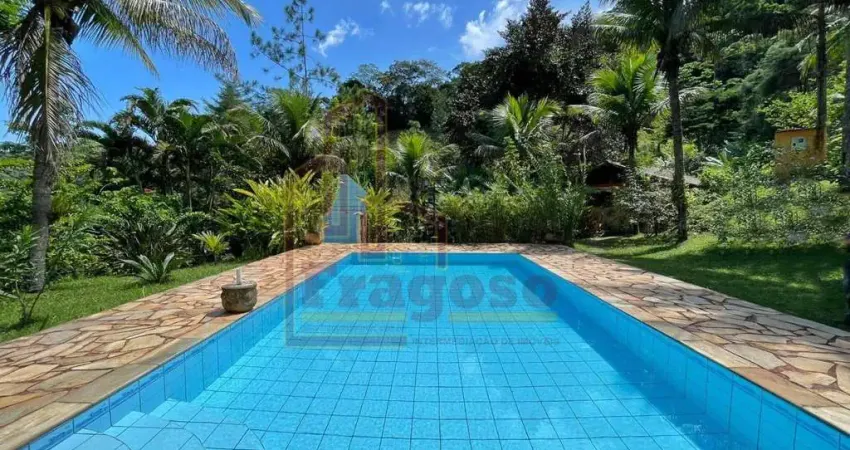 Terreno para Venda em Casimiro de Abreu, Novo Palmital, 5 dormitórios, 1 suíte, 3 banheiros, 10 vagas