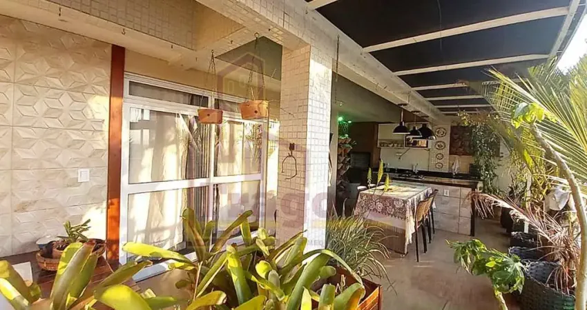 Apartamento para venda em cabo frio, braga, 3 dormitórios, 2 suítes, 3 banheiros, 2 vagas