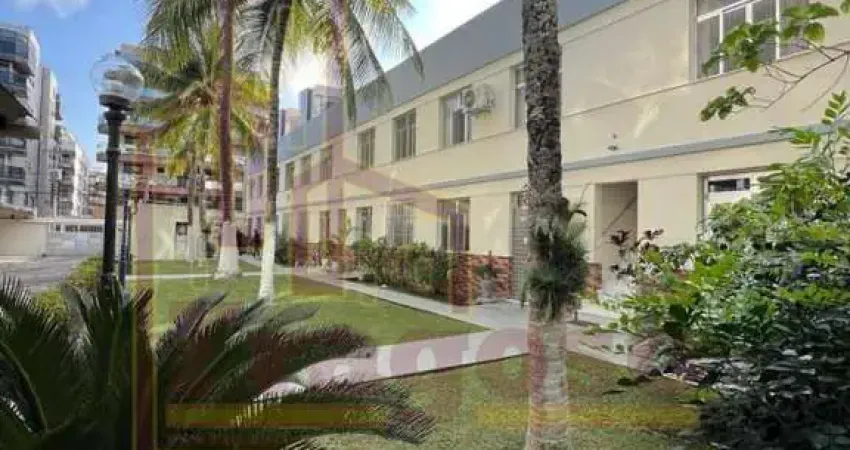 Apartamento para venda em cabo frio, vila nova, 2 dormitórios, 1 banheiro, 1 vaga