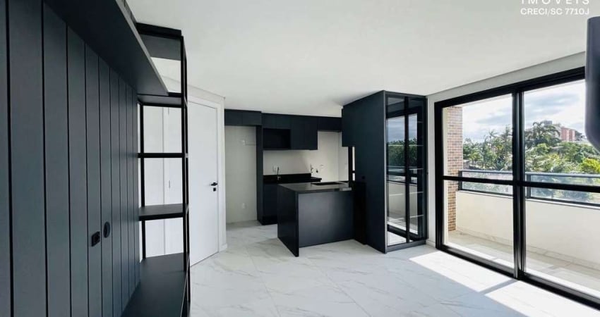 Apartamento com 1 quarto, Floresta, Joinville, Cod: 91