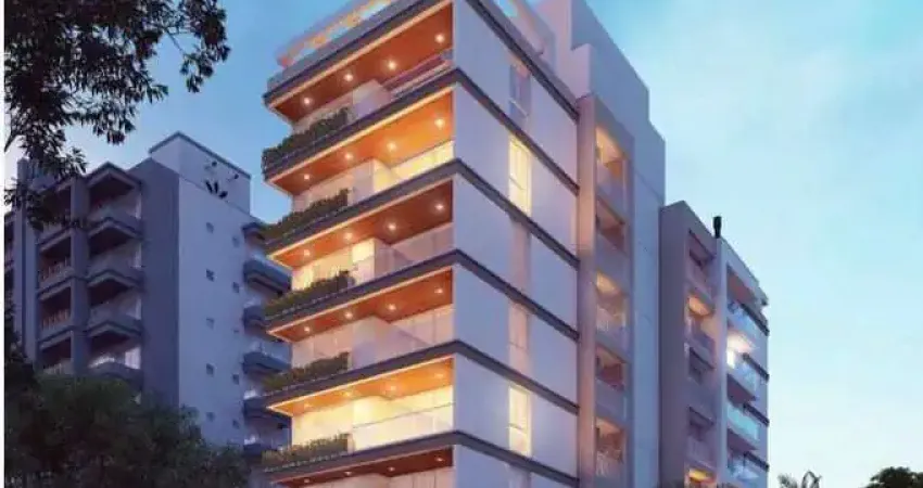 Apartamento com 3 quartos, América, Joinville, Cod: 95