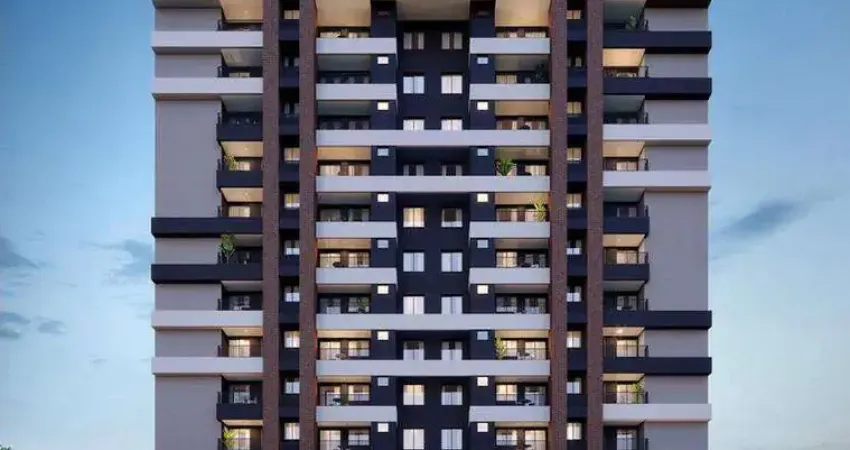 Apartamento com 2 quartos, Anita Garibaldi, Joinville, Cod: 131
