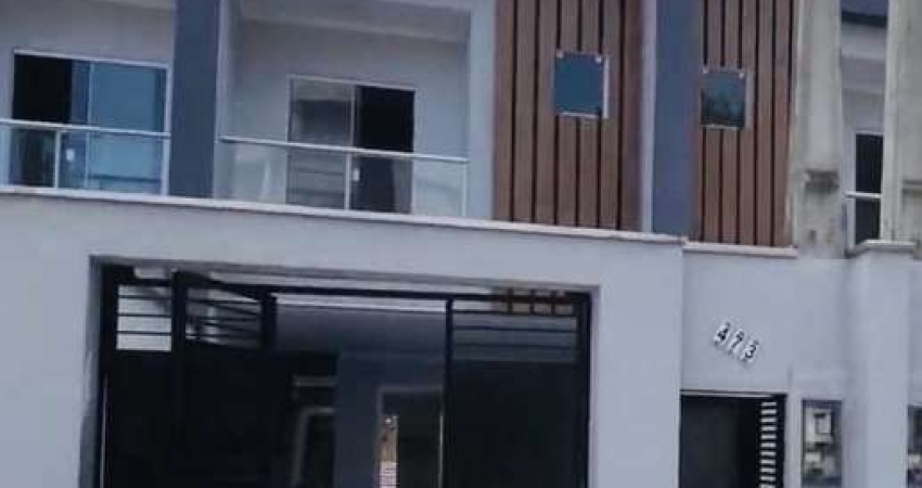 Sobrado com 3 dorms, Costa e Silva, Joinville - R$ 795 mil, Cod: 268