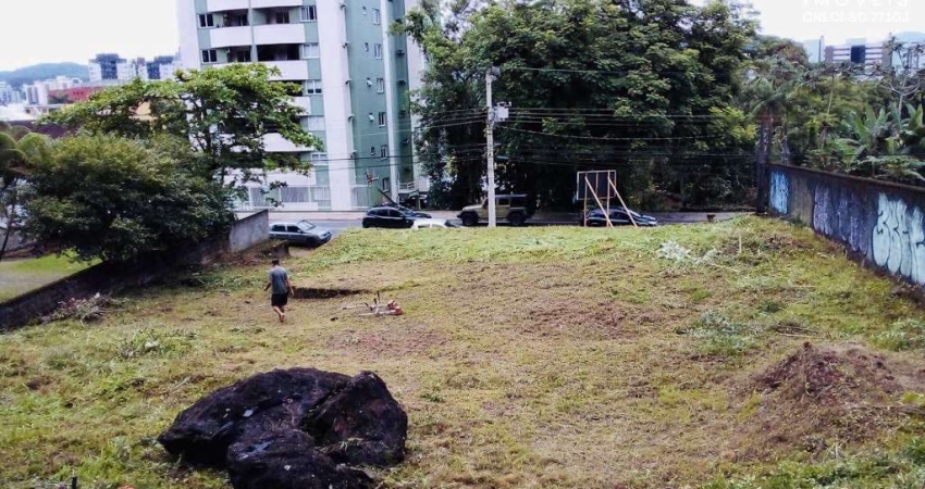 Terreno comercial à venda no Centro, Joinville 