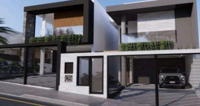 Sobrado com 3 quartos, Anita Garibaldi, Joinville - R$ 1.45 mi, Cod: 280