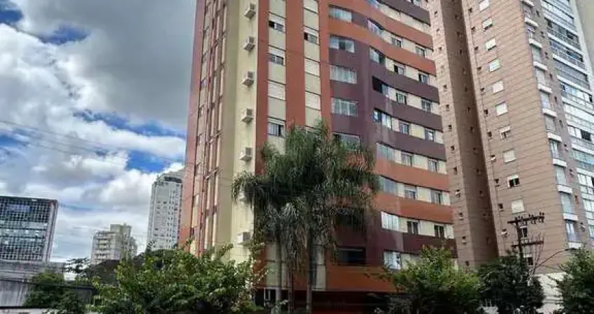 Apartamento com 3 quartos, Centro, Joinville - R$ 1.07 mi, Cod: 284