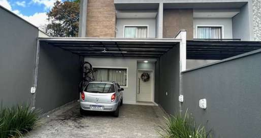 Sobrado com 3 quartos, Glória, Joinville - R$ 799 mil, Cod: 294
