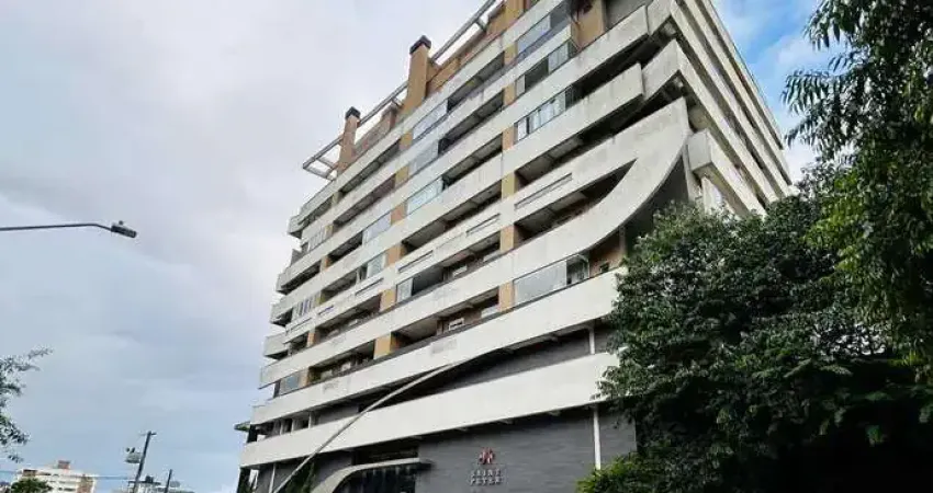 Apartamento com 3 quartos, Santo Antônio, Joinville - R$ 710 mil, Cod: 296