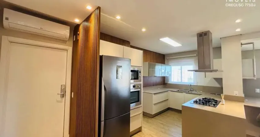 Apartamento com 2 quartos, Anita Garibaldi, Joinville - R$ 1.45 mi, Cod: 305