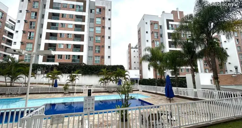 Apartamento com 3 quartos, Floresta, Joinville - R$ 435 mil, Cod: 309