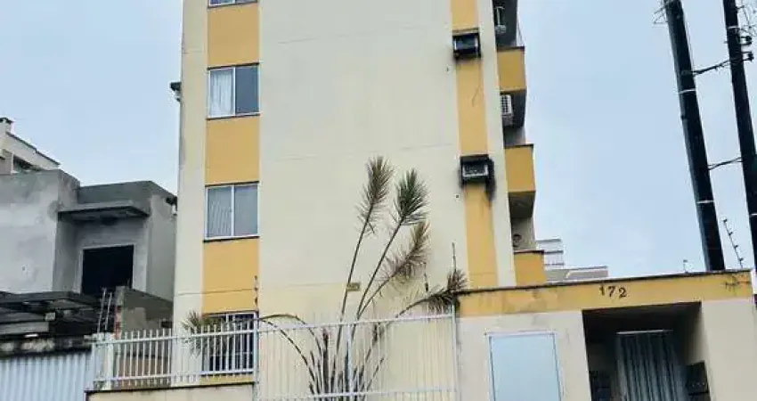 Apartamento com 2 quartos, Costa e Silva, Joinville - R$ 285 mil, Cod: 317