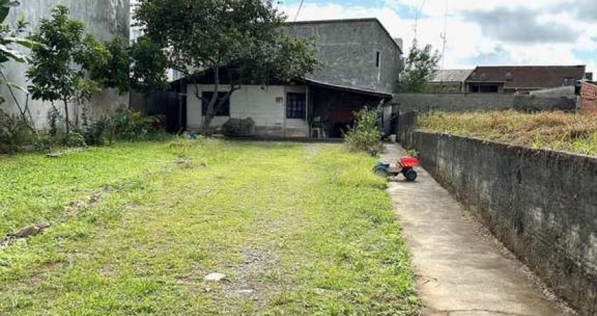 Casa com 2 quartos, Itaum, Joinville - R$ 380 mil, Cod: 321