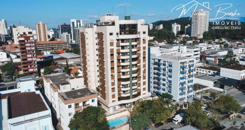 Cobertura com 3 quartos, América, Joinville - R$ 2.9 mi, Cod: 323