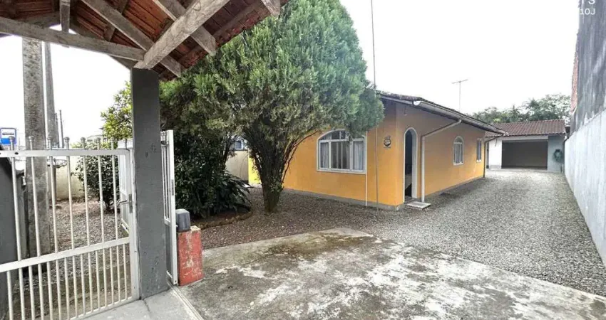 Casa com 2 quartos, Vila Nova, Joinville - R$ 520 mil, Cod: 325