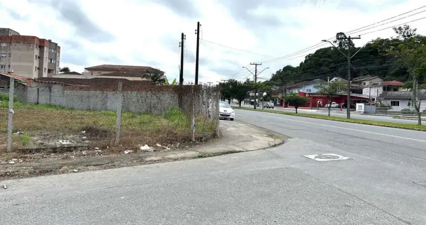 Terreno, Petrópolis, Joinville - R$ 600 mil, Cod: 331