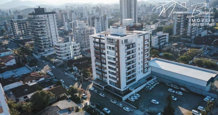 Apartamento com 4 quartos, Santo Antônio, Joinville - R$ 1.98 mi, Cod: 332