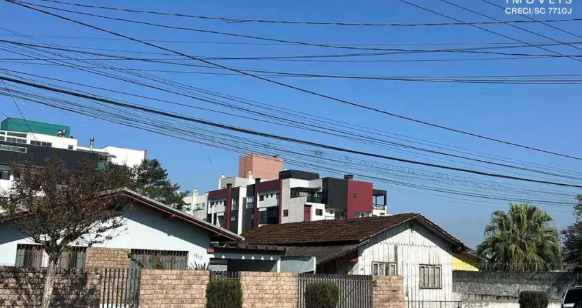 Terreno, Bom Retiro, Joinville - R$ 2.5 mi, Cod: 334