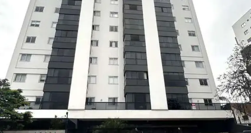 Apartamento com 3 quartos, anita garibaldi, joinville - r$ 760 mil, cod: 343