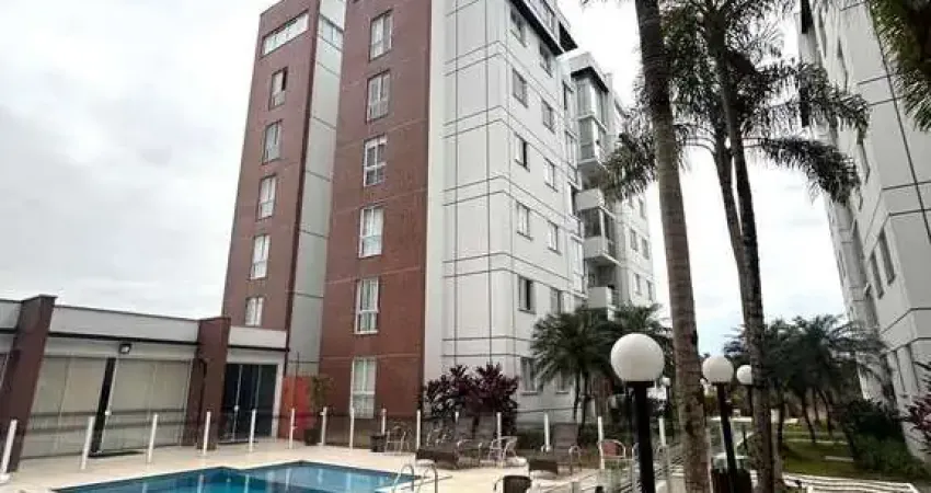 Apartamento com 2 quartos, floresta, joinville - r$ 435 mil, cod: 346