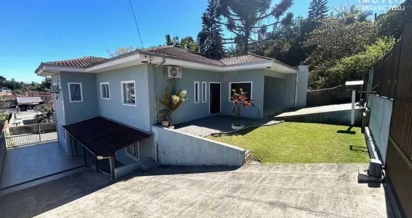 Sobrado com 3 quartos, joão costa, joinville - r$ 990 mil, cod: 348
