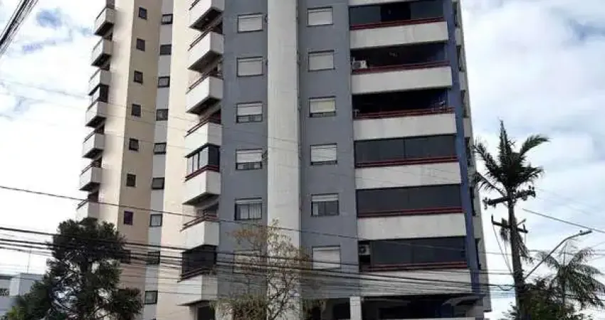 Apartamento com 3 quartos, américa, joinville - r$ 900 mil, cod: 354