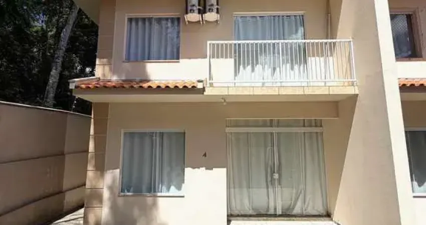 Sobrado de condomínio com 2 quartos, boa vista, joinville - r$ 520 mil, cod: 355