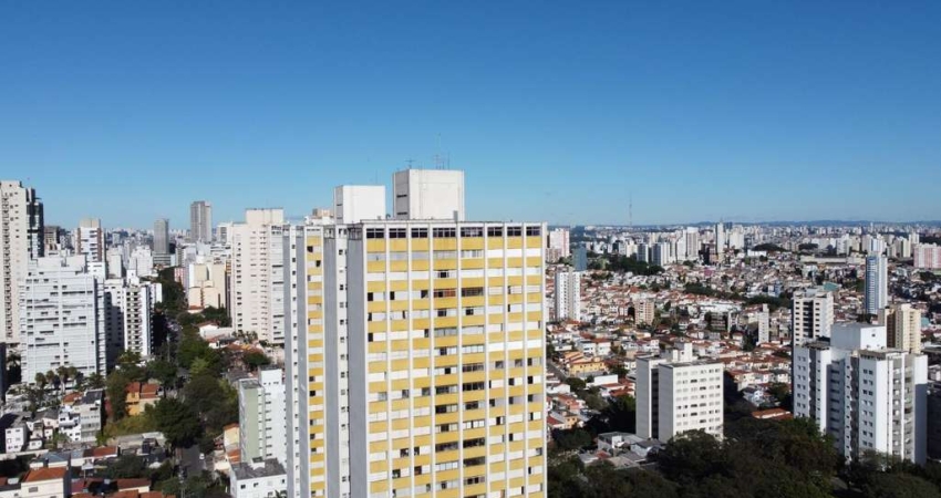 Apartamento para Venda em São Paulo, Perdizes, 2 dormitórios, 2 suítes, 4 banheiros, 1 vaga