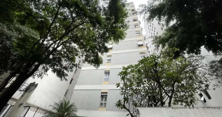 Apartamento para Venda em São Paulo, Santa Cecília, 3 dormitórios, 1 suíte, 3 banheiros, 1 vaga