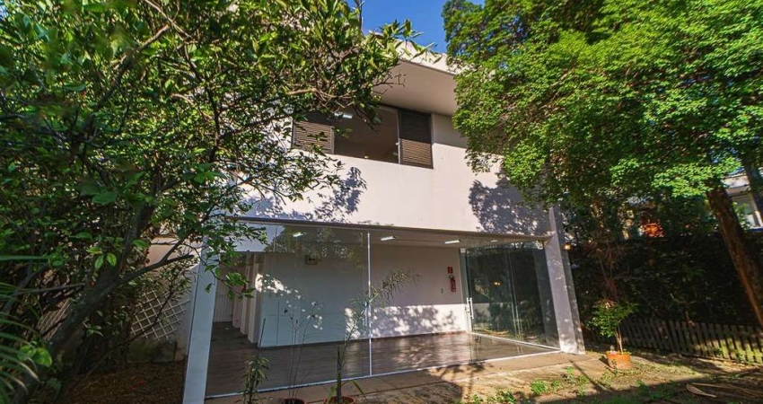 Casa para Venda em São Paulo, Sumarezinho, 4 dormitórios, 1 suíte, 3 banheiros, 4 vagas