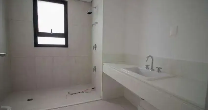 Apartamento para Venda em São Paulo, Moema, 4 dormitórios, 4 suítes, 5 banheiros, 4 vagas