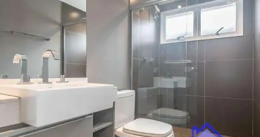 Apartamento para Venda em São Paulo, Vila Gertrudes, 1 dormitório, 1 suíte, 1 banheiro, 1 vaga