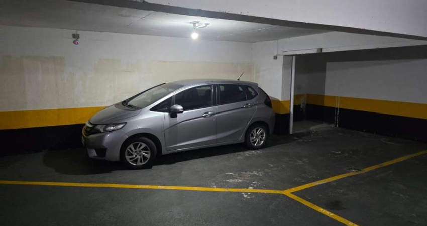 Apartamento para Venda em São Paulo, Vila Mariana, 3 dormitórios, 2 banheiros, 2 vagas