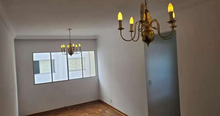 Apartamento para Venda em São Paulo, Bosque da Saúde, 3 dormitórios, 2 banheiros, 1 vaga