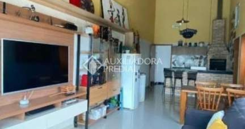 Cobertura para Venda em Santo André, Santa Maria, 3 dormitórios, 1 suíte, 3 banheiros, 2 vagas