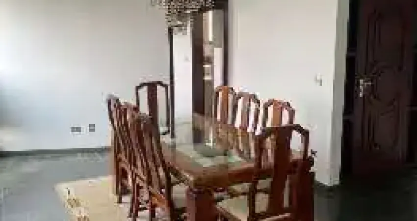 Apartamento para Venda em Santo André, Vila Bastos, 4 dormitórios, 1 suíte, 2 banheiros