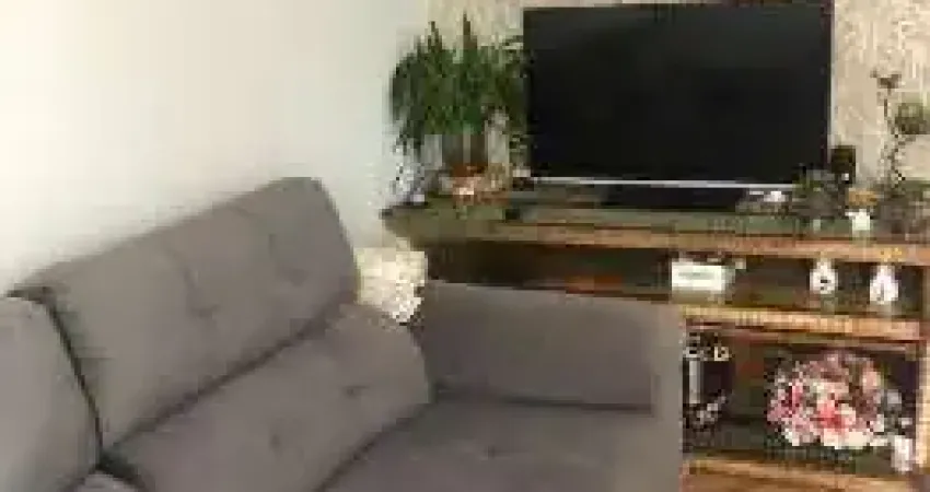 Apartamento para Venda em São Bernardo do Campo, Ferrazópolis, 2 dormitórios, 1 banheiro, 1 vaga