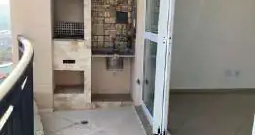 Apartamento para Venda em São Bernardo do Campo, Nova Petrópolis, 3 dormitórios, 3 suítes, 2 banheiros, 2 vagas