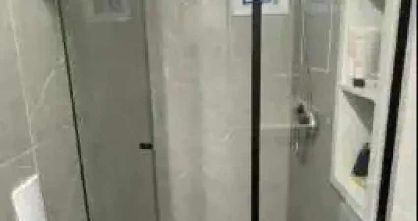 Apartamento para Venda em Santo André, Casa Branca, 2 dormitórios, 1 suíte, 2 banheiros, 2 vagas