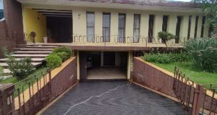 Andar Corrido Comercial para Venda em São Bernardo do Campo, Jardim Do Mar, 5 dormitórios, 3 suítes, 2 banheiros, 6 vagas