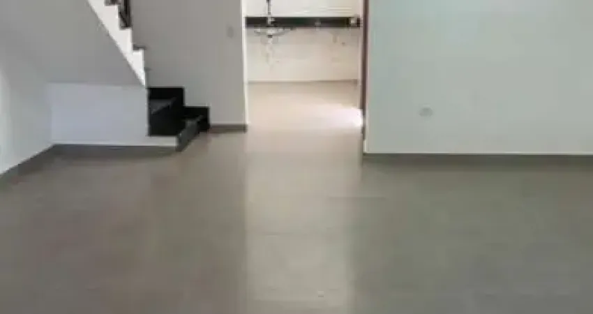 Sobrado para Venda em Santo André, Vila Eldízia, 3 dormitórios, 1 suíte, 3 banheiros, 2 vagas