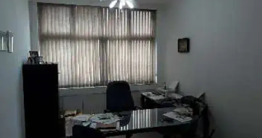 Sala Comercial para Venda em São Bernardo do Campo, Centro, 1 banheiro