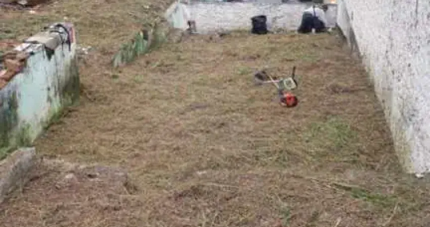Terreno para Venda em São Caetano do Sul, Santa Maria