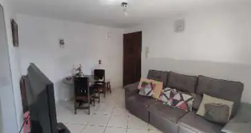 Apartamento para Venda em Santo André, Jardim Alvorada, 2 dormitórios, 1 banheiro, 1 vaga